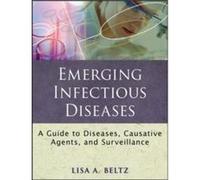 Emerging Infectious Diseases by Beltz Lisa A. Malone University in Canton OH Kent State University at Tuscarawas New Philadelphia OH USA Paperback Book Beltz Lisa A. Malone University in Canton OH Ken