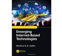 Emerging Internet-Based Technologies - [Version Originale] Inconnu (Auteur)