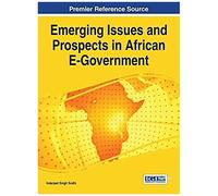 Emerging Issues And Prospects In African E-Government
