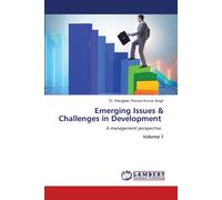 Emerging Issues & Challenges In Development