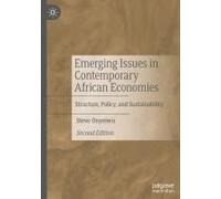 Emerging Issues In Contemporary African Economies