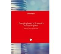 Emerging Issues In Economics And Development