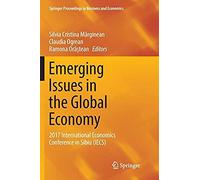 Emerging Issues In The Global Economy