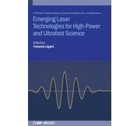 Emerging Laser Technologies For High-Power And Ultrafast Science
