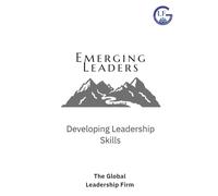 Emerging Leaders: Developing Leadership Skills