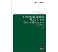 Emerging Market Firms In The Global Economy