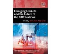 Emerging Markets And The Future Of The Bric Nations