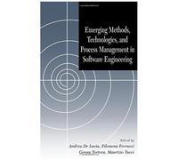 Emerging Methods