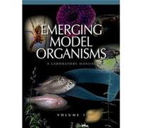 Emerging Model Organisms Richard Behringer (Auteur)