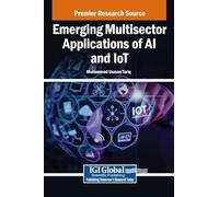 Emerging Multisector Applications of AI and IoT