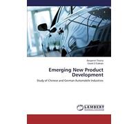 Emerging New Product Development