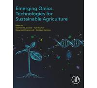 Emerging Omics Technologies for Sustainable Agriculture