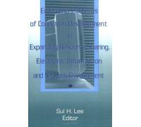 Emerging Patterns Of Collection Development In Expanding Resource Sharing, Electronic Information, A