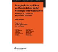 Emerging Patterns Of Work & Tu