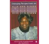 Emerging Perspectives on Ama Ata Aidoo