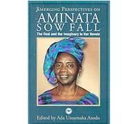 Emerging Perspectives on Aminata Sow Fall Ada Uzoamaka Azodo (Auteur)