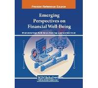 Emerging Perspectives On Financial Well-Being