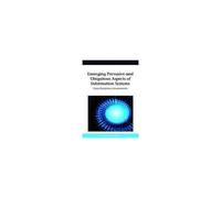 Emerging Pervasive And Ubiquitous Aspects Of Information Systems