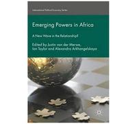 Emerging Powers In Africa