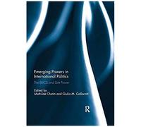 Emerging Powers In International Politics