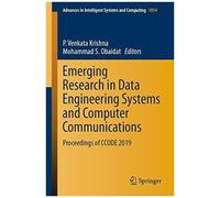 Emerging Research In Data Engineering Systems And Computer Communications