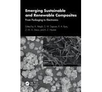 Emerging Sustainable And Renewable Composites