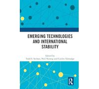 Emerging Technologies and International Stability