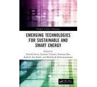 Emerging Technologies For Sustainable And Smart Energy