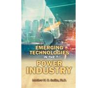 Emerging Technologies In The Power Industry