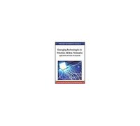 Emerging Technologies In Wireless Ad-Hoc Networks