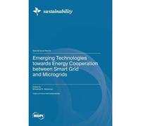 Emerging Technologies Towards Energy Cooperation Between Smart Grid And Microgrids