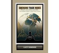 Emerging Trade Nodes: Planners, Associations, and SMEs in the Intelligent Design of Global Trade Corridors~The Geometry of Trade in The Merchant Network