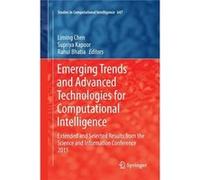 Emerging Trends and Advanced Technologies for Computational Intelligence - Springer International Publishing AG - Springer International Publishing AG - L Springer International Publishing AGSpringer 
