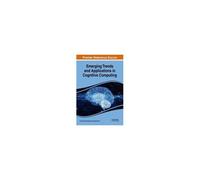 Emerging Trends And Applications In Cognitive Computing