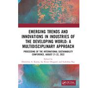 Emerging Trends And Innovations In Industries Of The Developing World