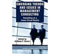 Emerging Trends and Issues in Management Consulting