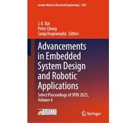 Emerging Trends in Artificial Intelligence and Machine Learning: Select Proceedings of Spin 2025 (4)