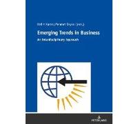 Emerging Trends In Business