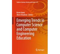 Emerging Trends in Computer Science and Computer Engineering Education