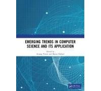 Emerging Trends In Computer Science And Its Application