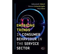 Emerging Trends in Consumer Behaviour in the Service Sector