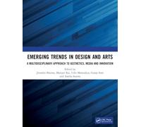 Emerging Trends in Design and Arts