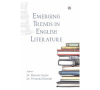 Emerging Trends in English Literature