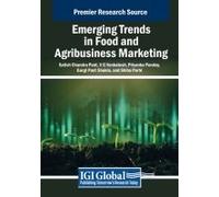 Emerging Trends In Food And Agribusiness Marketing