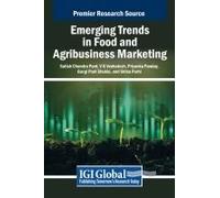 Emerging Trends In Food And Agribusiness Marketing