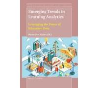 Emerging Trends In Learning Analytics