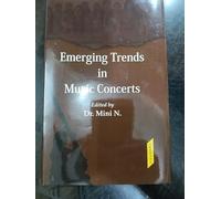 Emerging Trends in Music Concerts