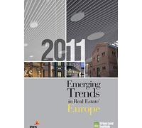 Emerging Trends In Real Estate Europe 2011
