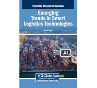 Emerging Trends in Smart Logistics Technologies