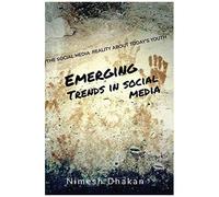 Emerging Trends In Social Media